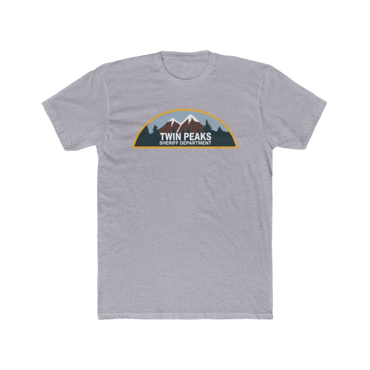 Twin Peaks Sheriff Department