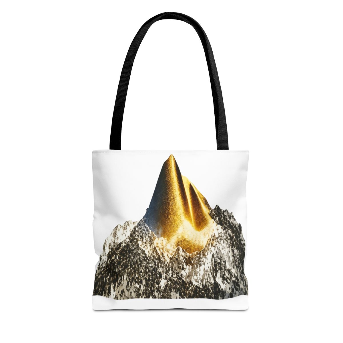 Mountains Peak Bags