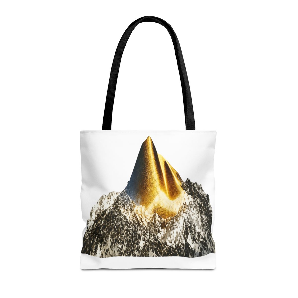Mountains Peak Bags - alternate angle 2, merchandise