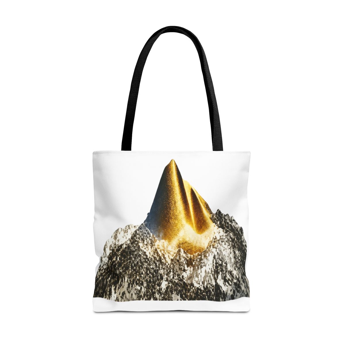 Mountains Peak Bags - alternate angle 3, merchandise