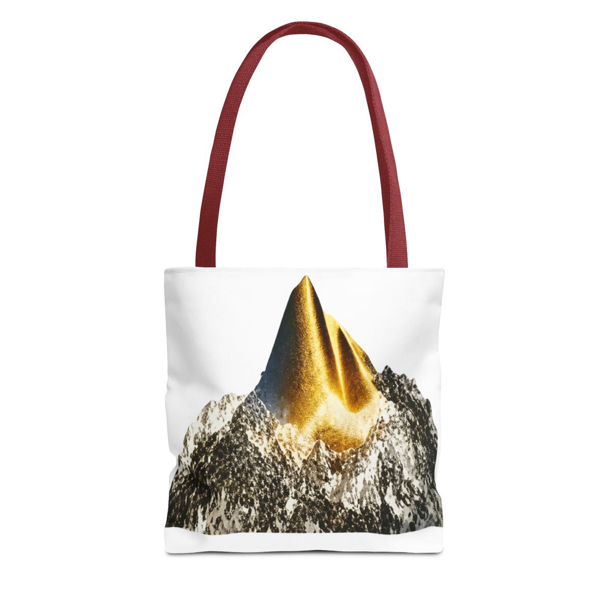 Mountains Peak Bags - alternate angle 4, merchandise