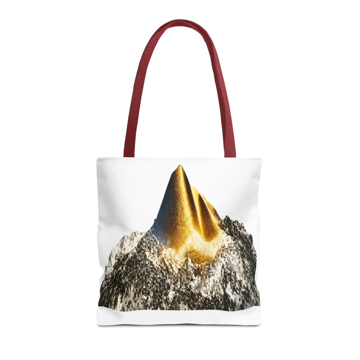 Mountains Peak Bags - alternate angle 5, merchandise
