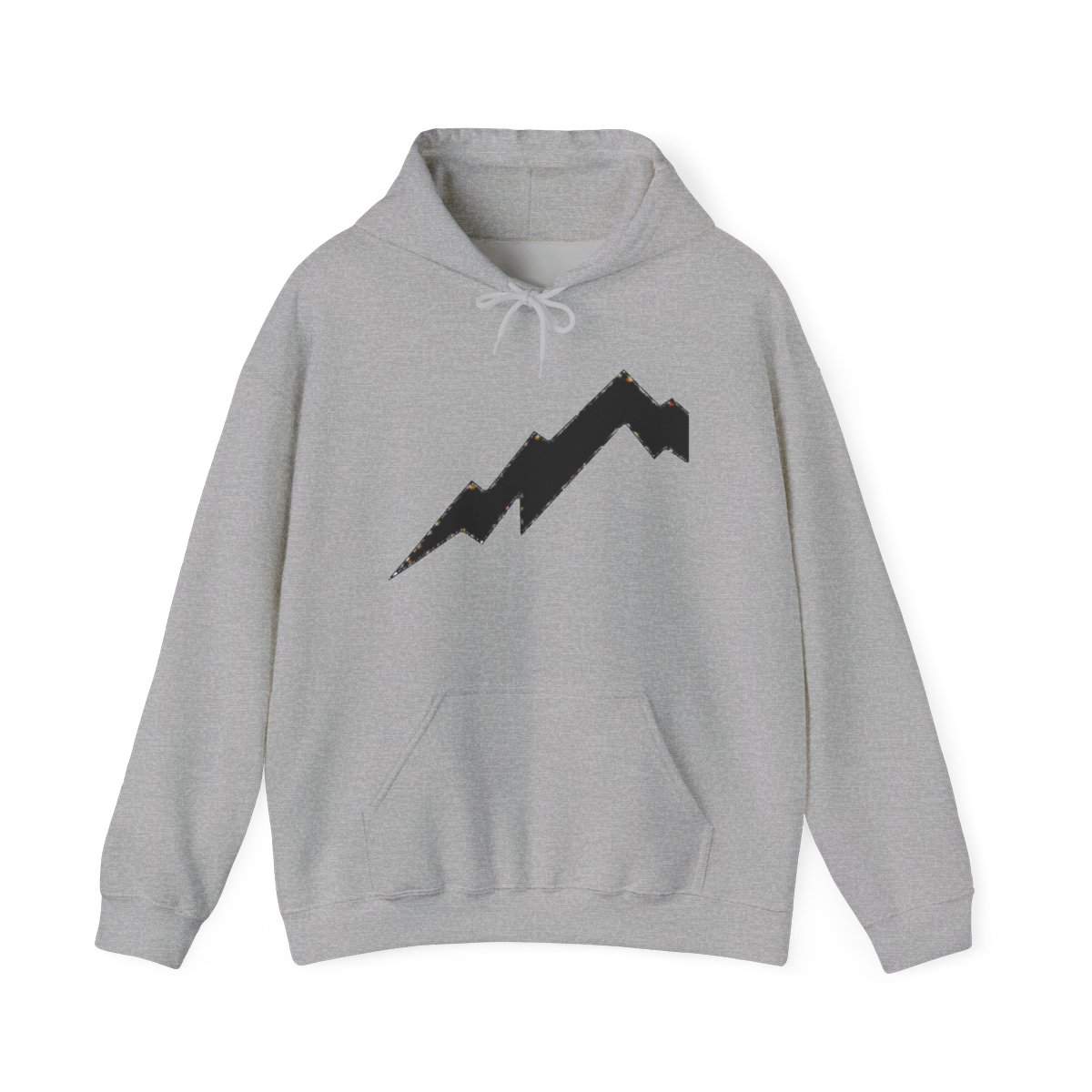 Peak Mountain Premium Hoodie - Official Hoodies merchandise