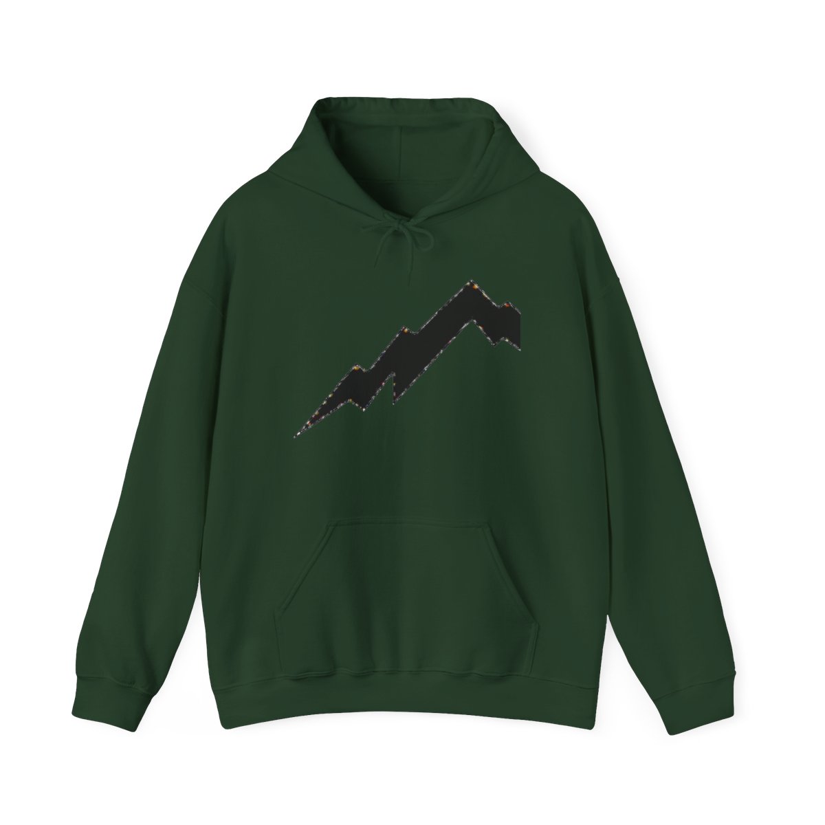 Peak Mountain Premium Hoodie