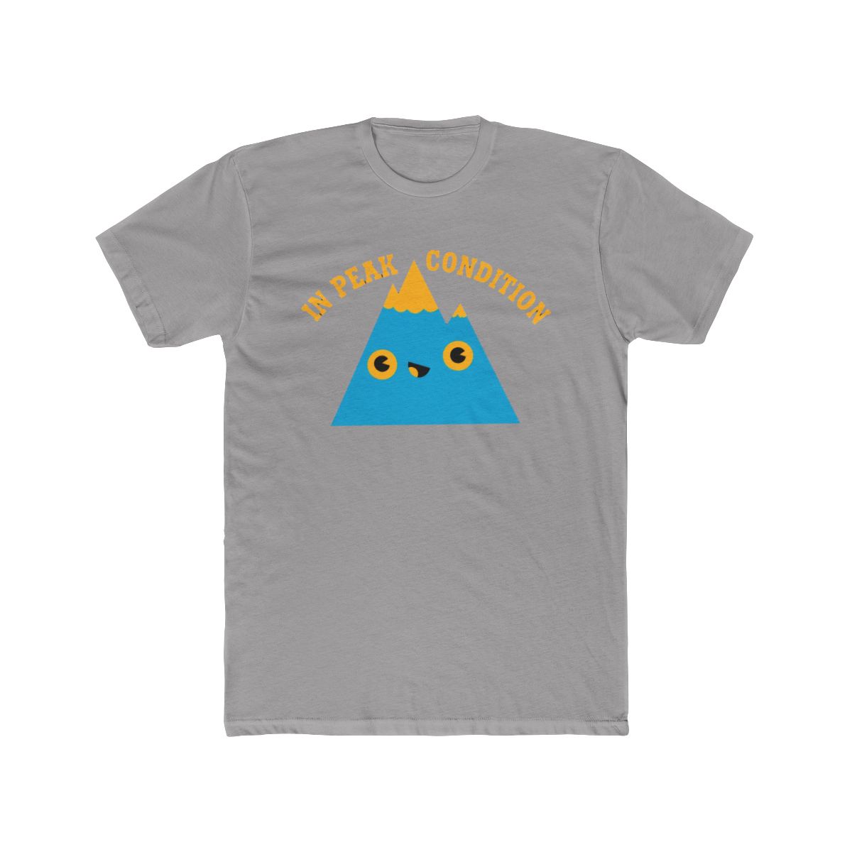 Peak Condition Dog - alternate angle 2, merchandise