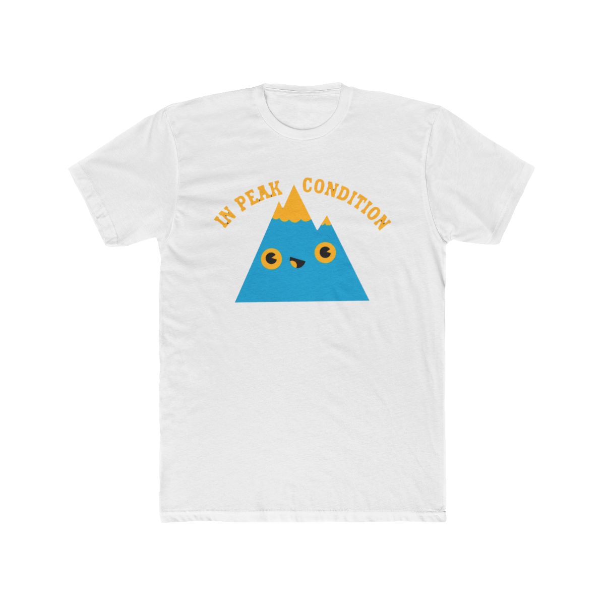 Peak Condition Dog - Official T-Shirts merchandise