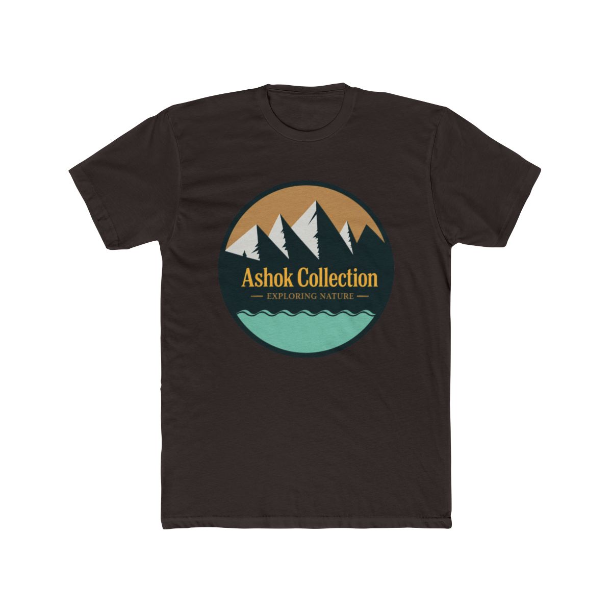 High Peak - alternate angle 2, merchandise