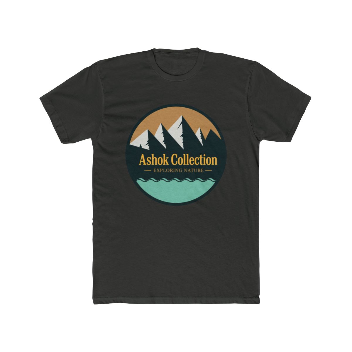 High Peak - alternate angle 5, merchandise