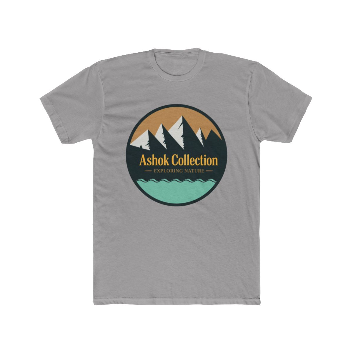 High Peak - Official T-Shirts merchandise