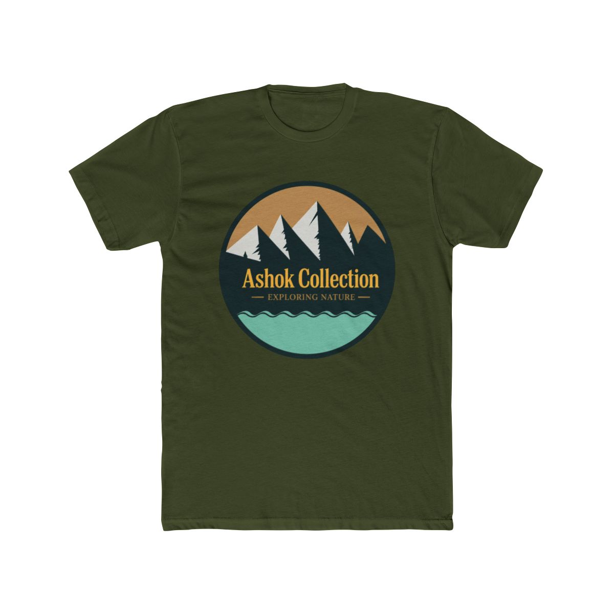 High Peak - alternate angle 4, merchandise