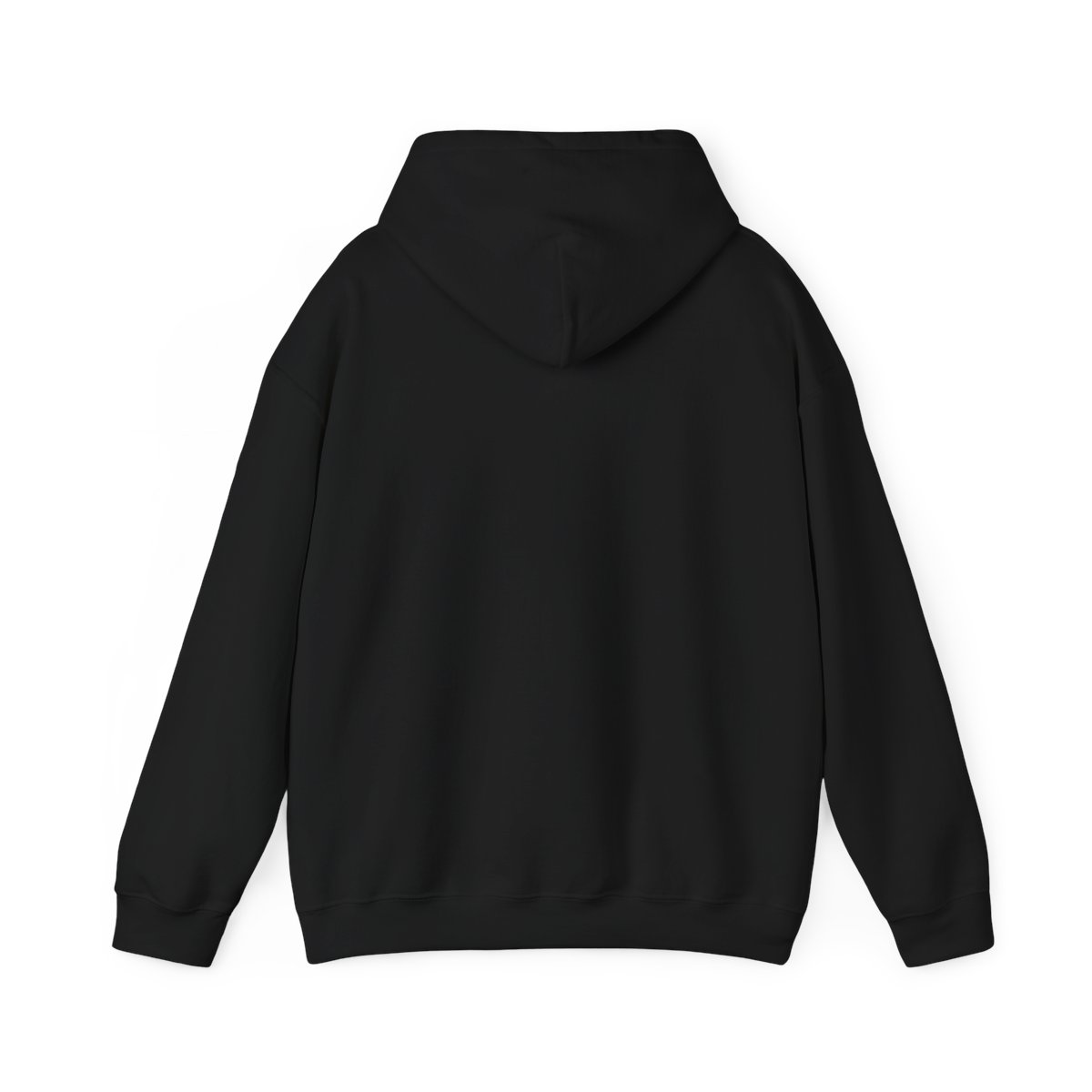 Guadalupe Peak Hoodie - alternate angle 1, merchandise