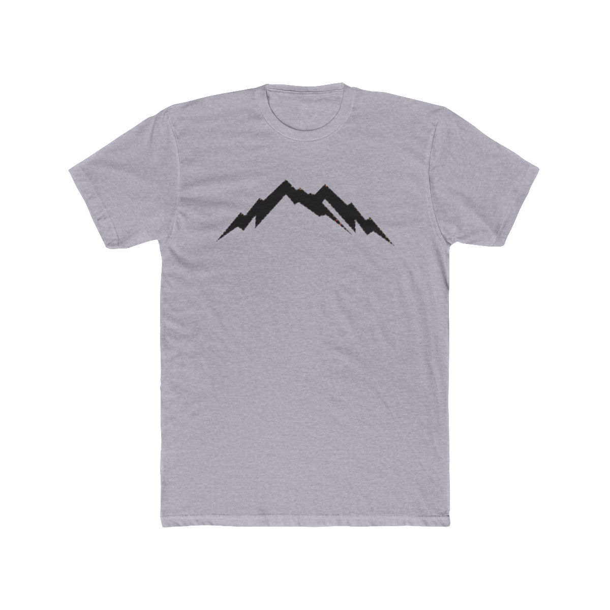Peak Mountain 5050 T Shirt
