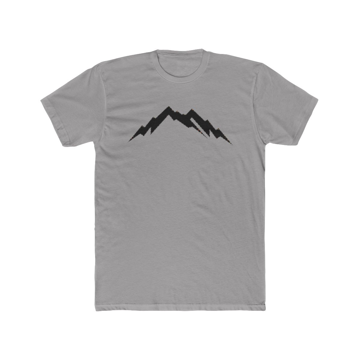 Peak Mountain 5050 T Shirt - Official T-Shirts merchandise