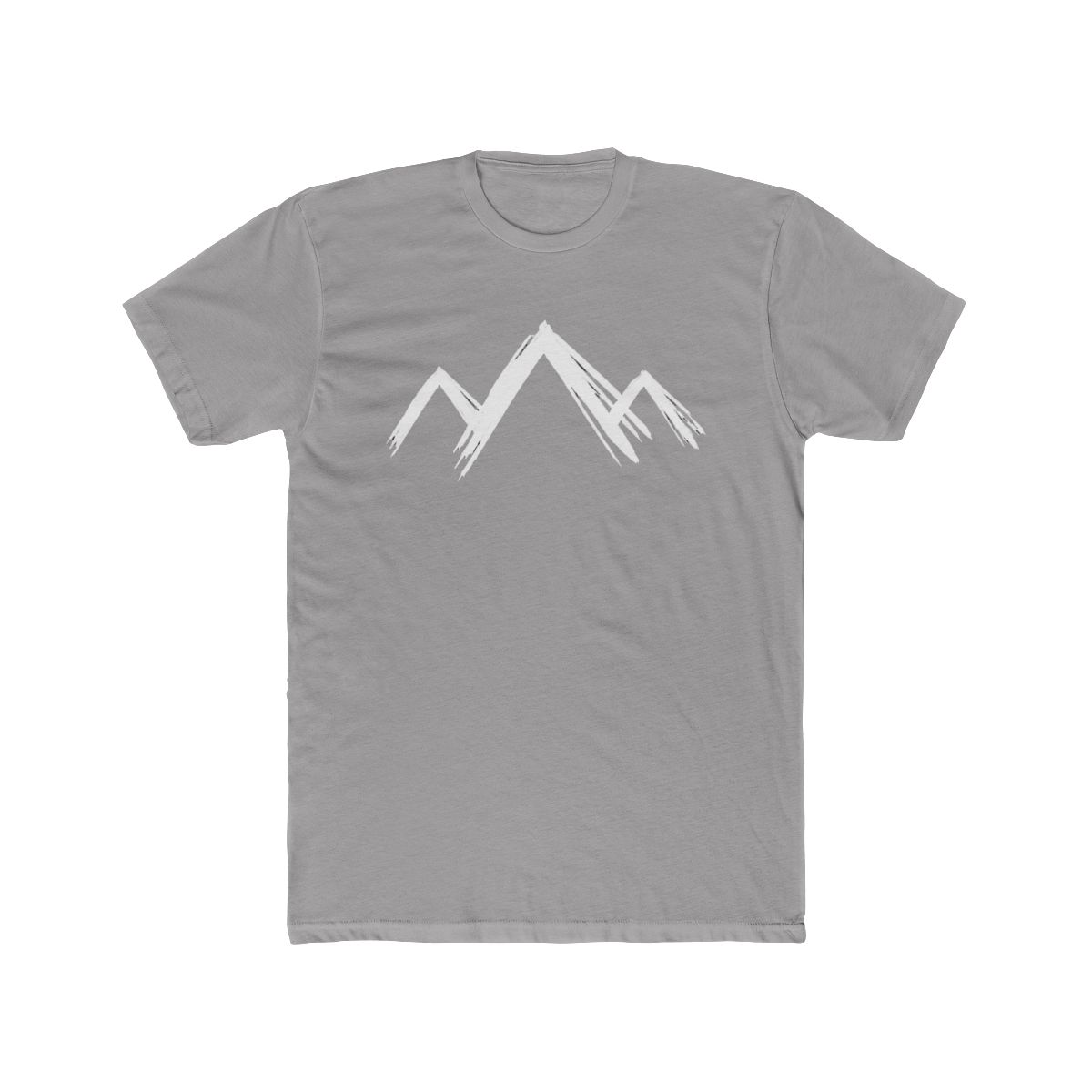 Mountain Mountains Mountain Peaks Peaks - Official T-Shirts merchandise