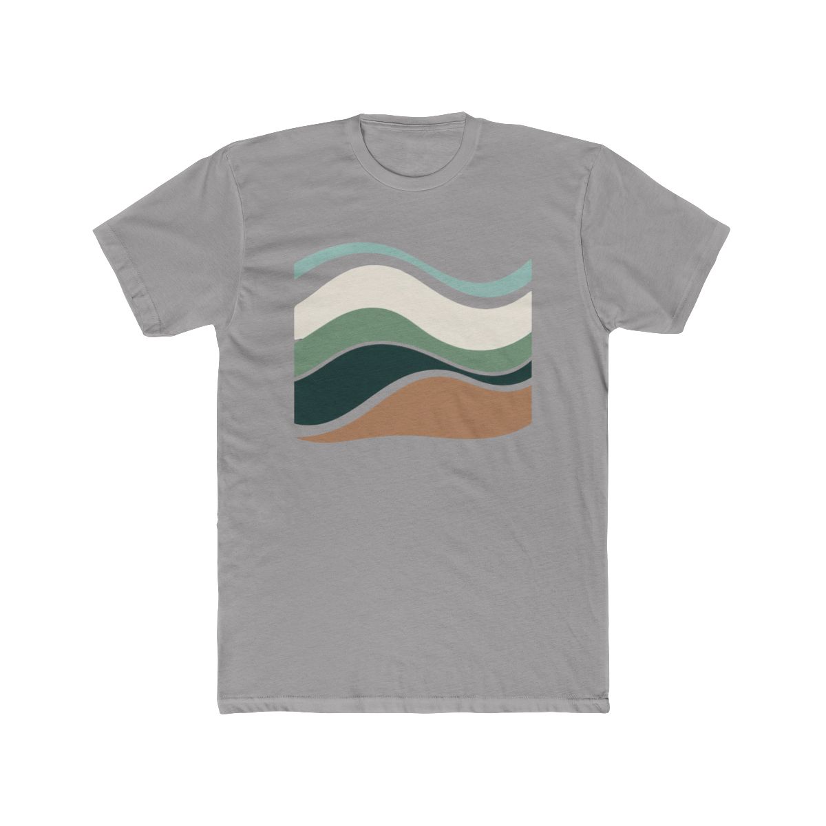 Sandy Peaks T Shirt - Official T-Shirts merchandise