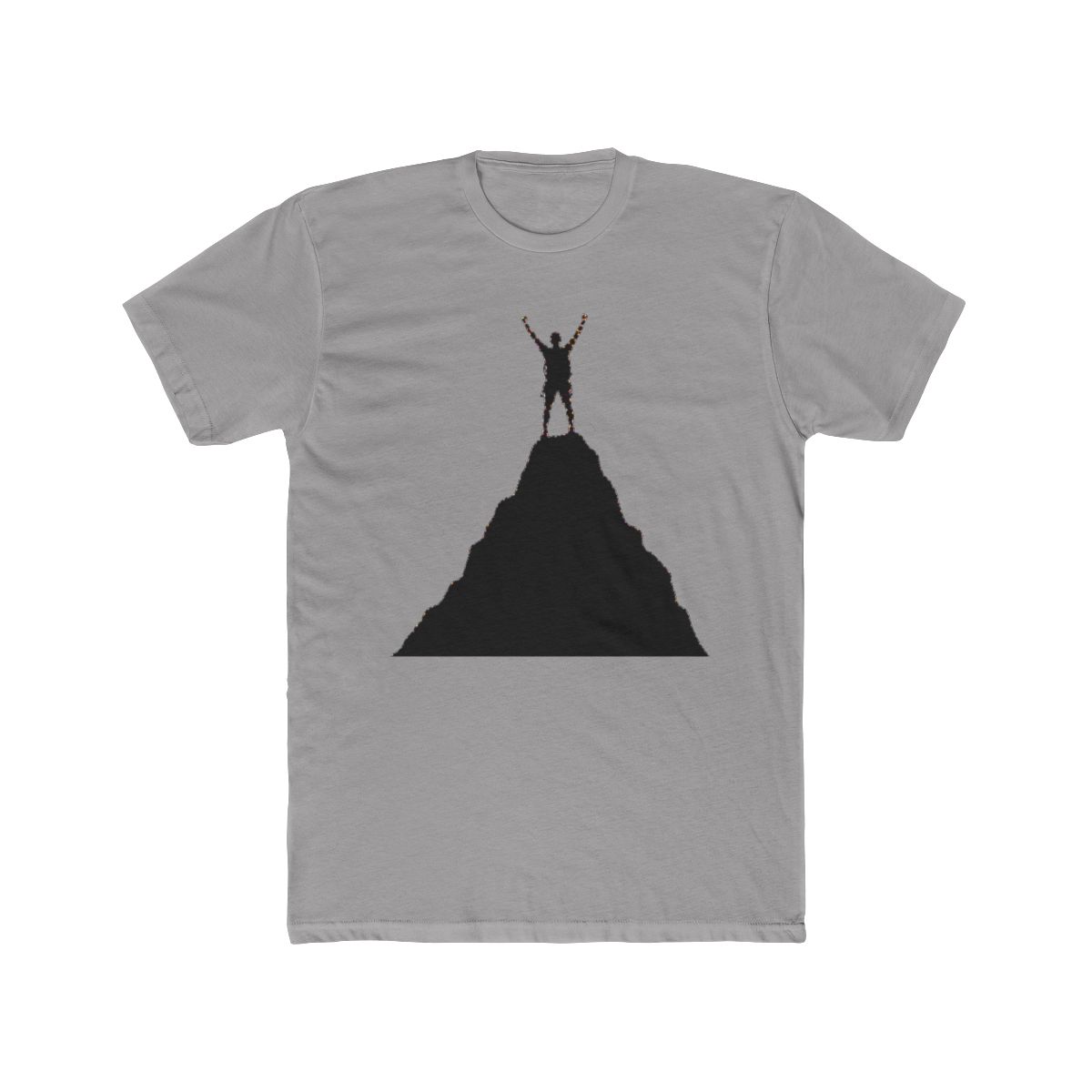 Peak Conqueror Premium T Shirt - Official T-Shirts merchandise