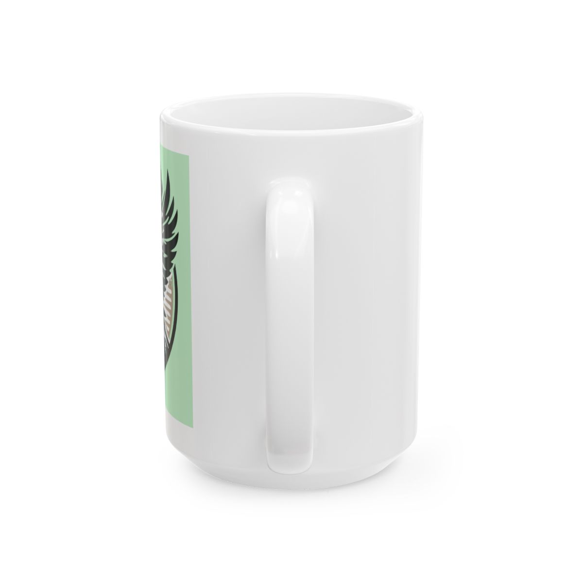 Eagle Peak 16 Oz Travel Mug - alternate angle 5, merchandise