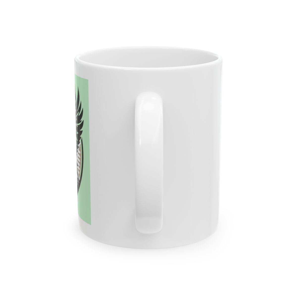 Eagle Peak 16 Oz Travel Mug - alternate angle 3, merchandise