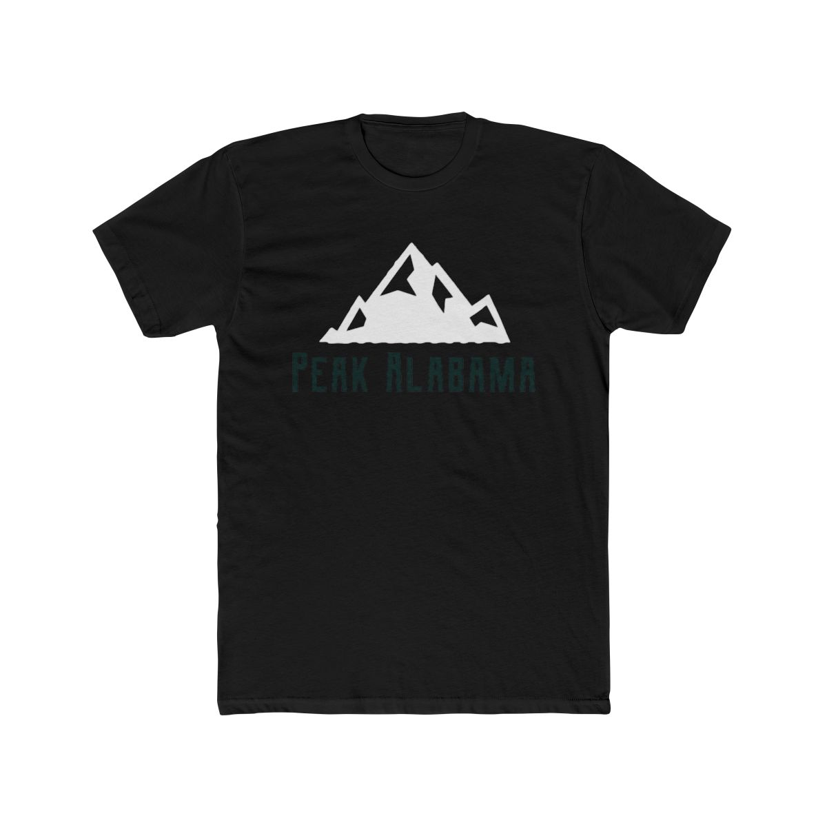 Peak+Alabama+Eco+Trucker+Cap - alternate angle 3, merchandise