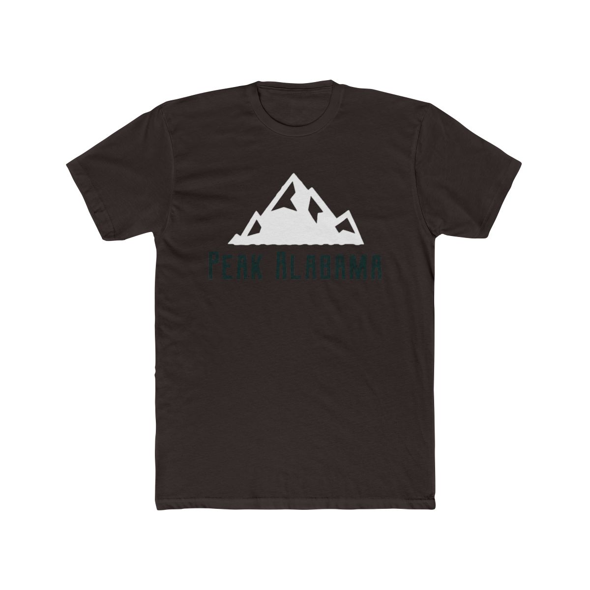 Peak+Alabama+Eco+Trucker+Cap - alternate angle 2, merchandise