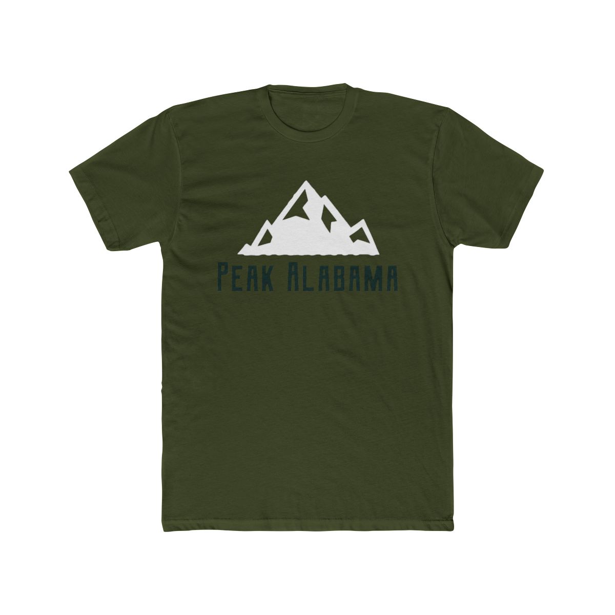 Peak+Alabama+Eco+Trucker+Cap - alternate angle 5, merchandise