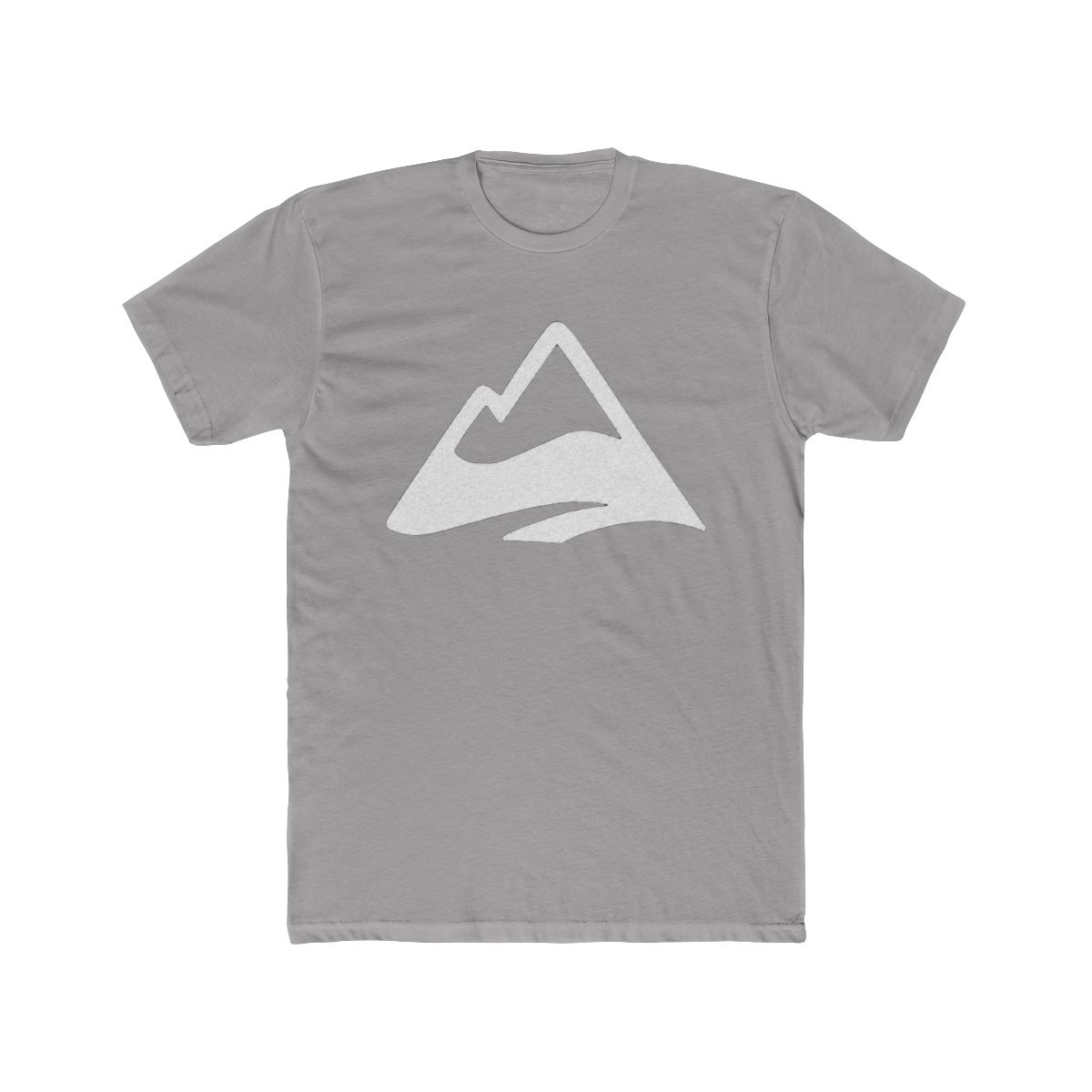 Mountain Peak T Shirt | Nature Inspired Everyday Tee - Official T-Shirts merchandise