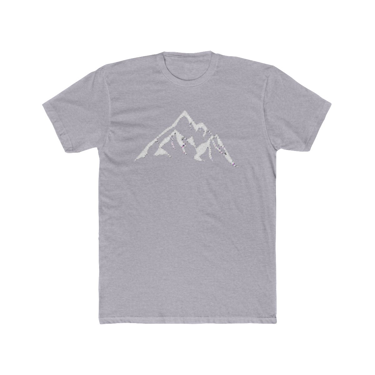 Mountain Peak Sport T Shirt