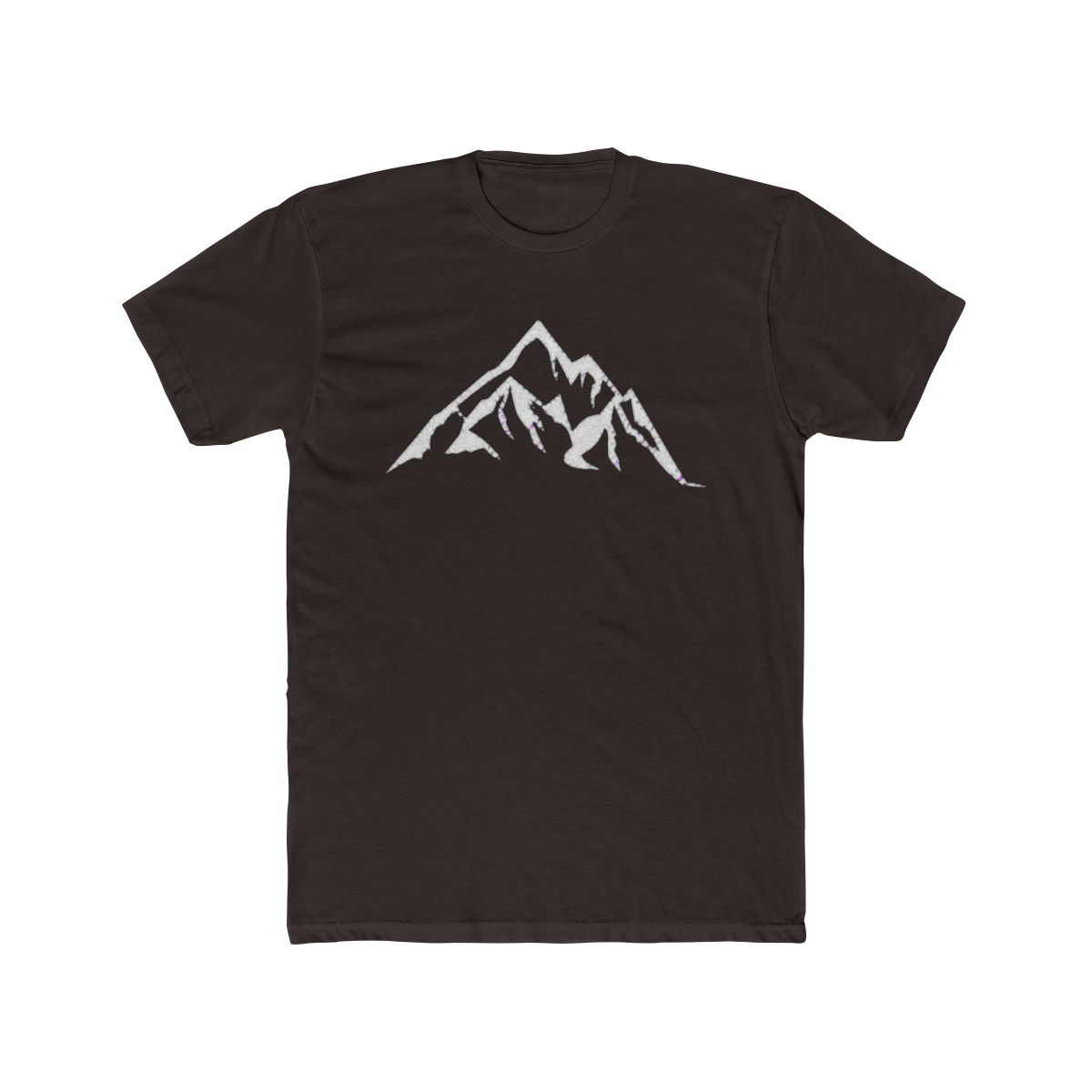 Mountain Peak Sport T Shirt - alternate angle 2, merchandise
