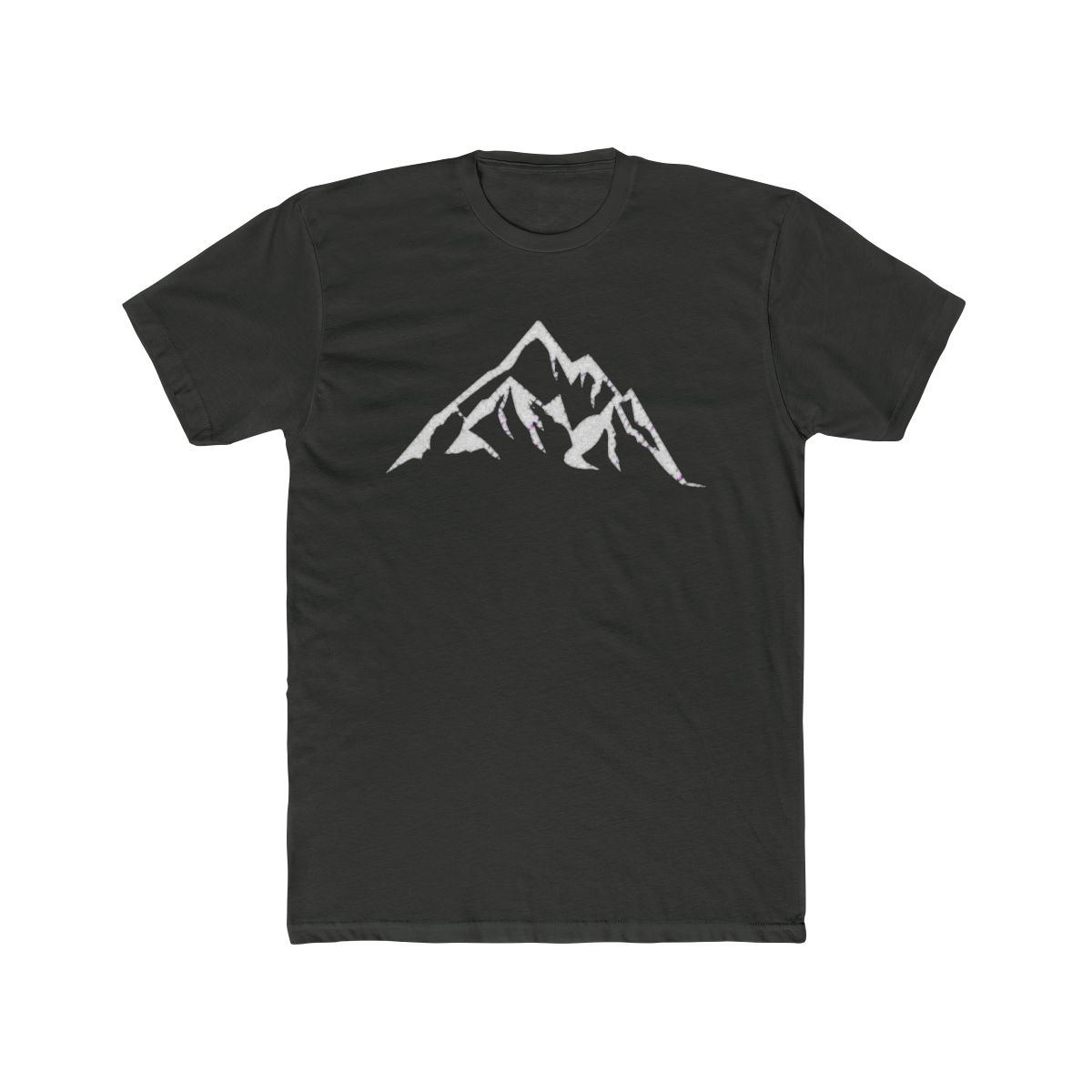 Mountain Peak Sport T Shirt - alternate angle 5, merchandise