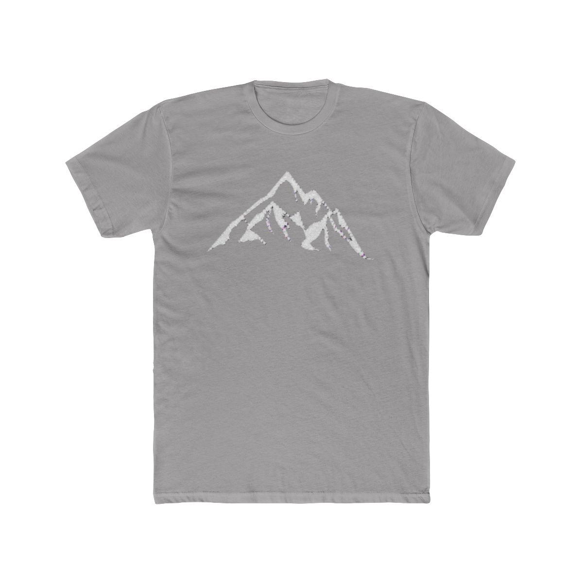 Mountain Peak Sport T Shirt - Official T-Shirts merchandise