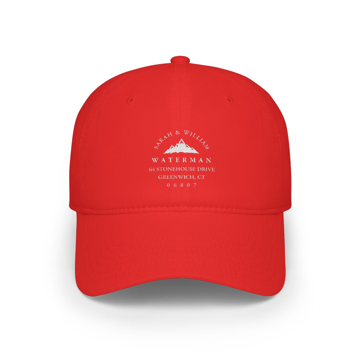 Hats & Caps - PEAK apparel collection