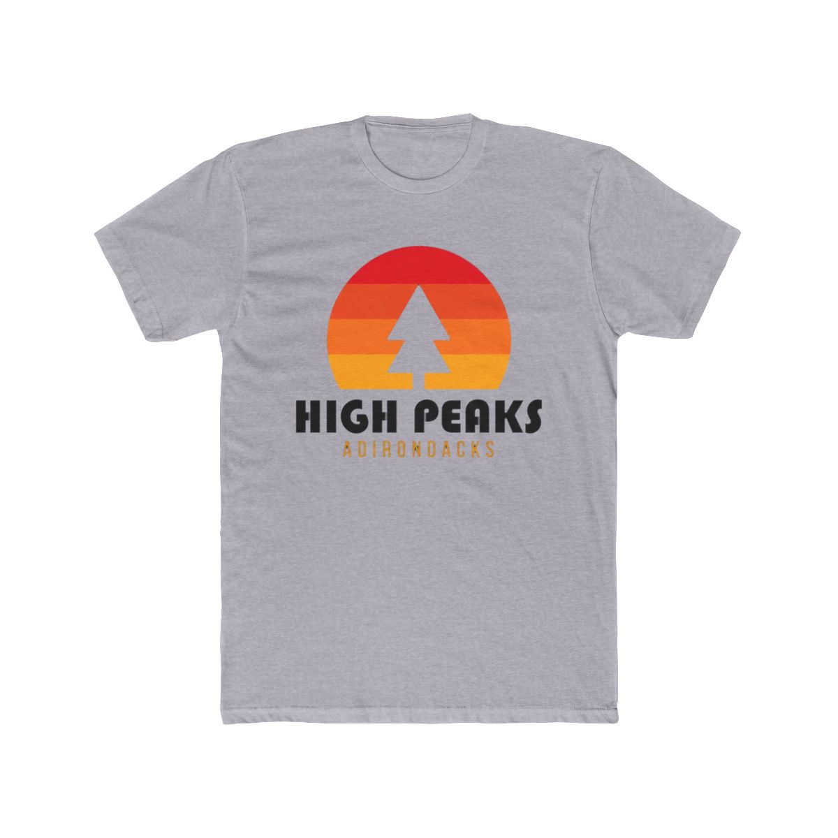 AdirondacHigh Peaks