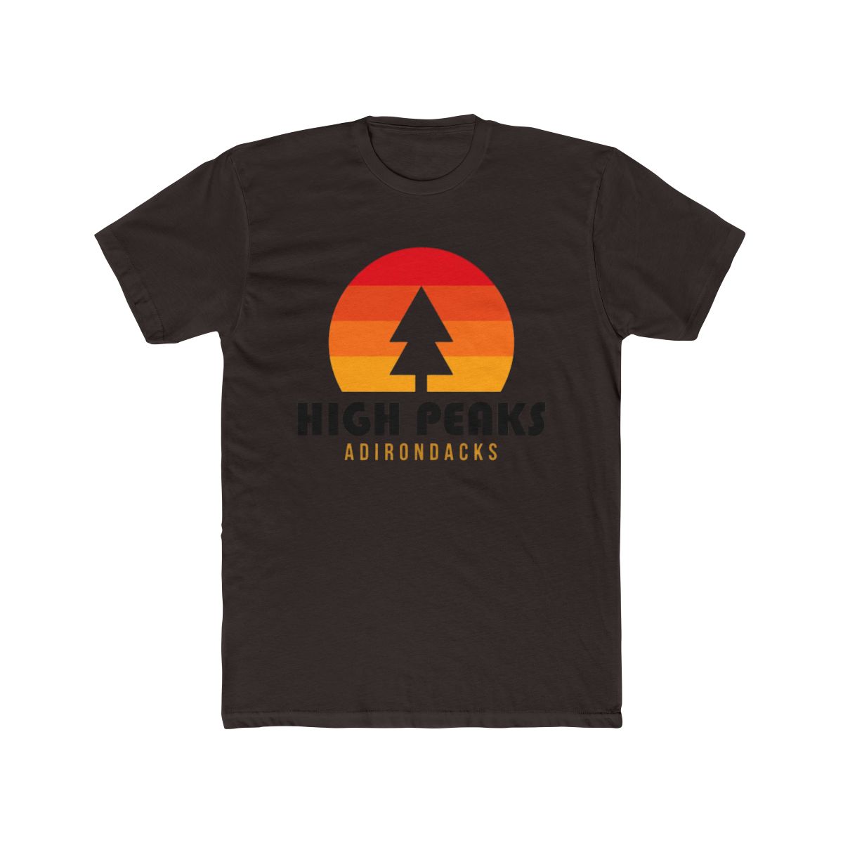 AdirondacHigh Peaks - alternate angle 2, merchandise
