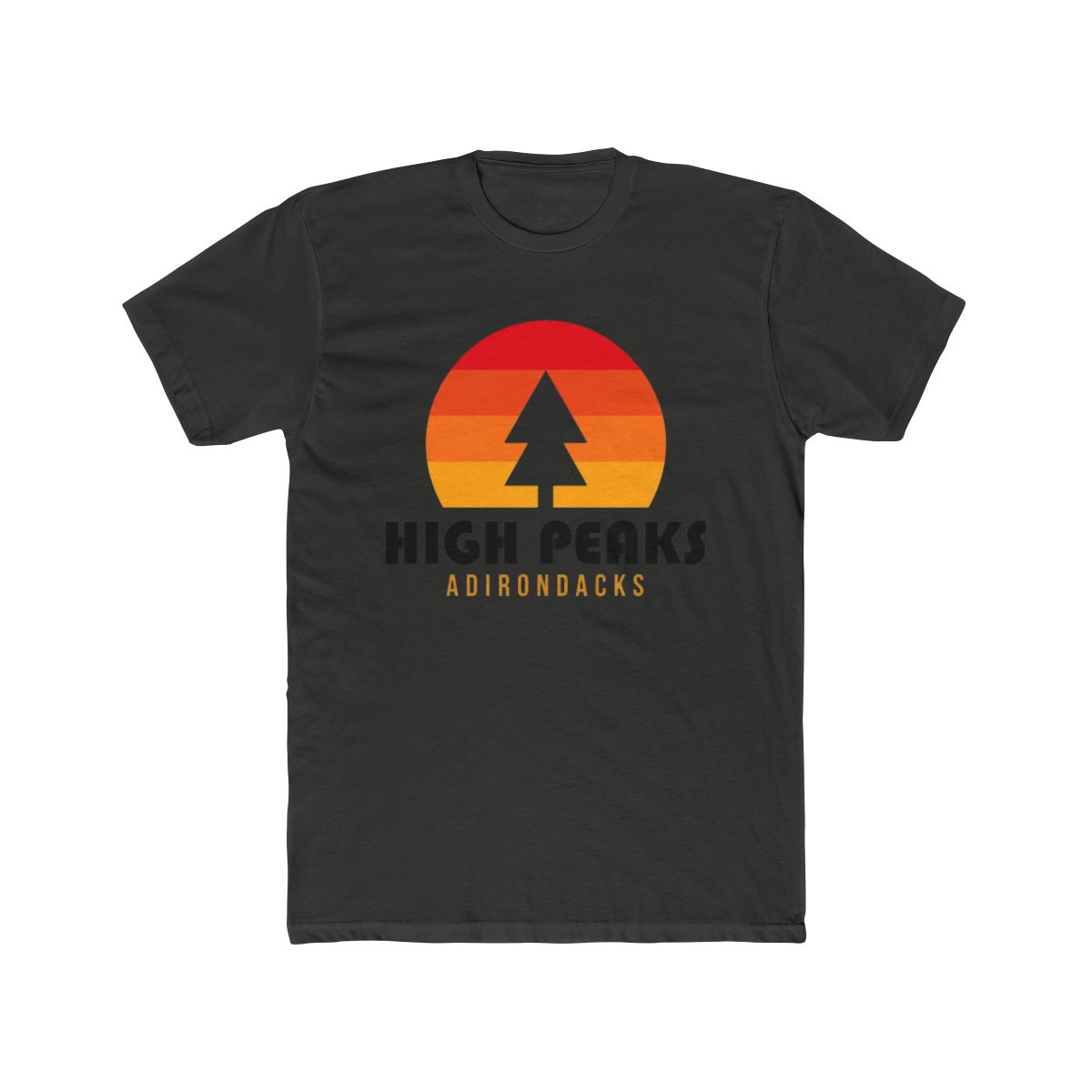AdirondacHigh Peaks - alternate angle 5, merchandise