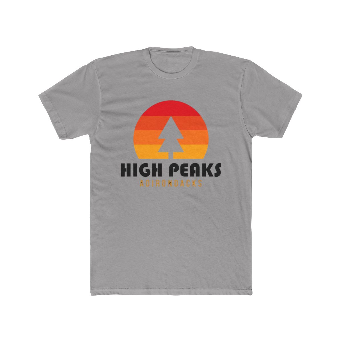 AdirondacHigh Peaks - Official T-Shirts merchandise