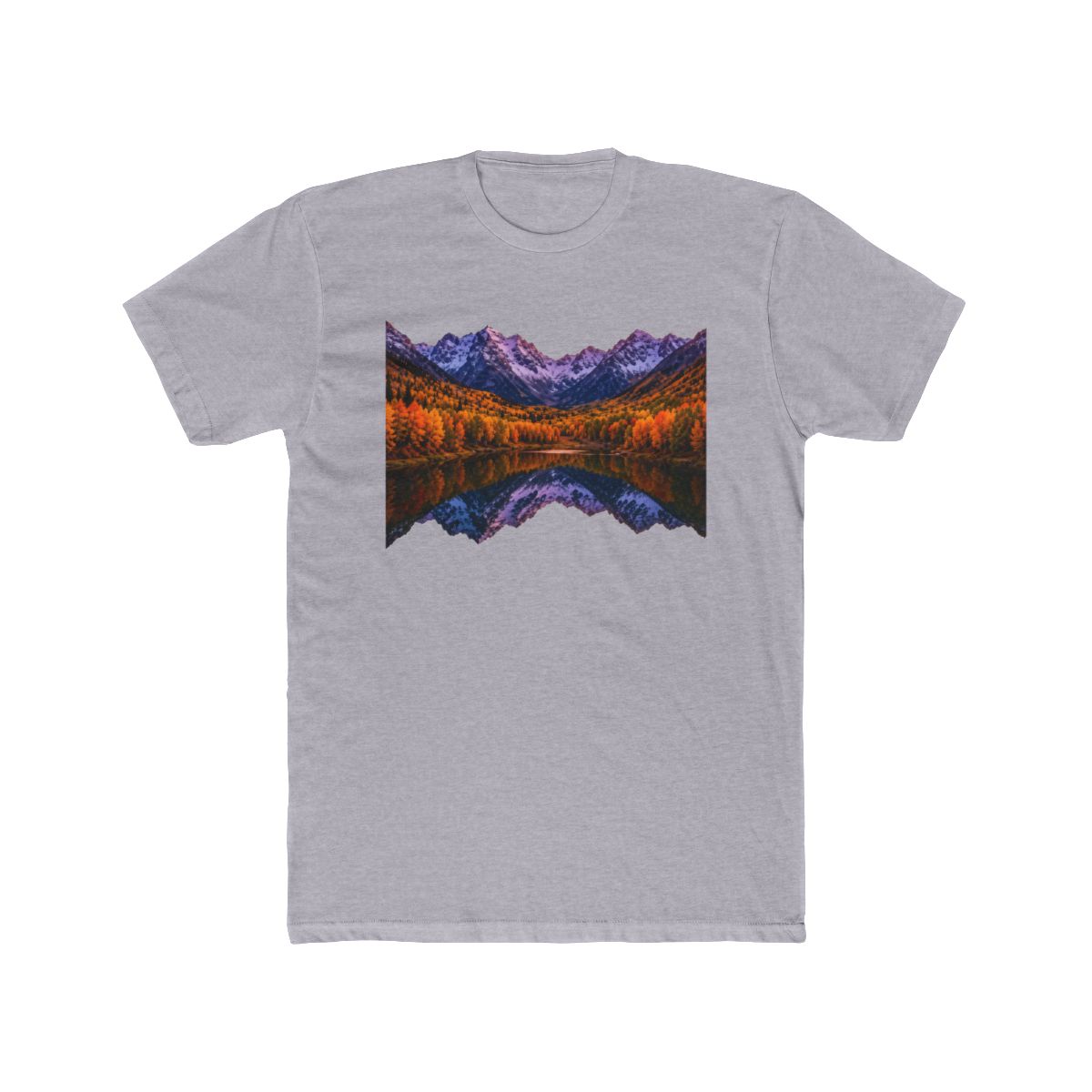Towering Alpine Peaks at Sunrise - Ultra‑Realistic