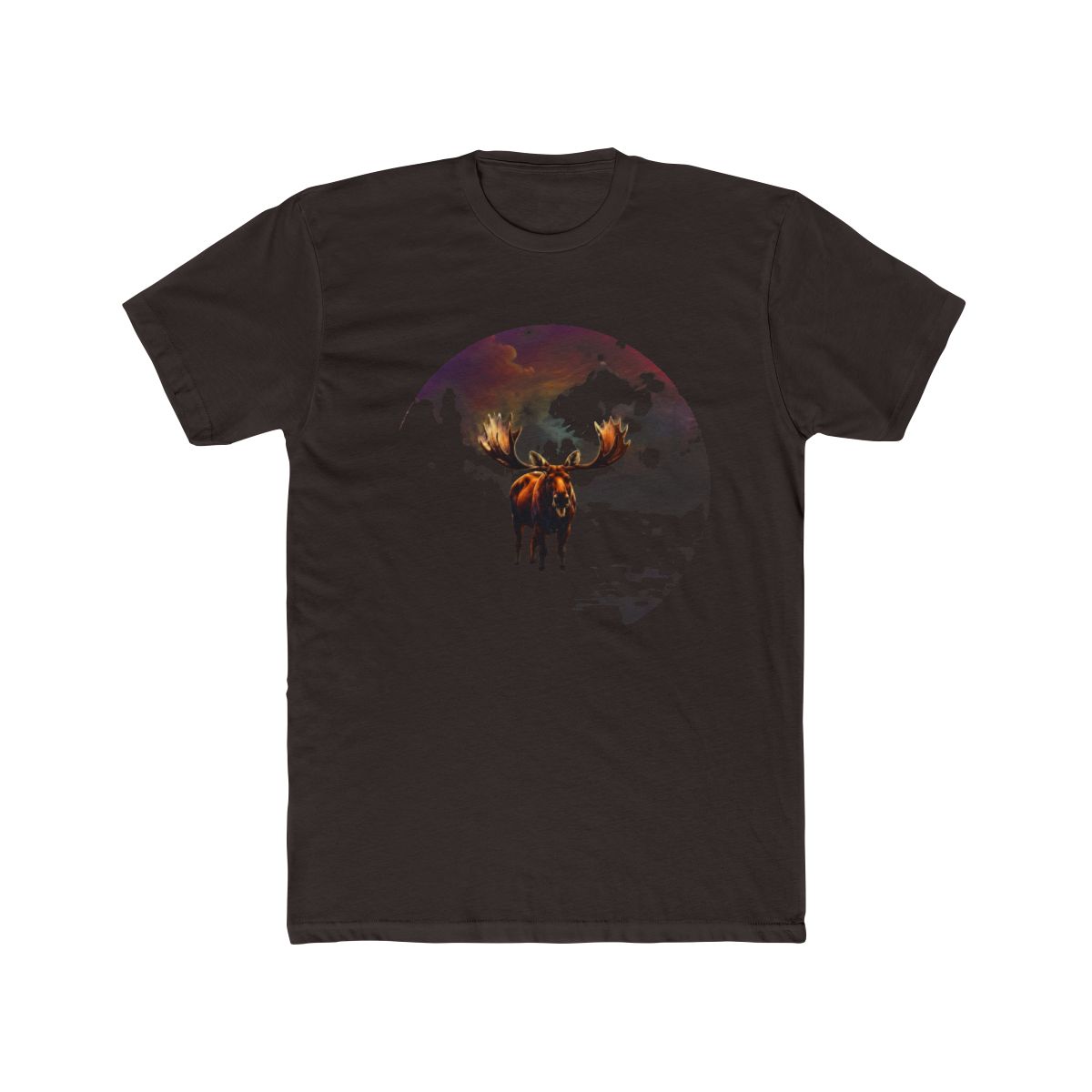 Moose Head Peak - alternate angle 2, merchandise