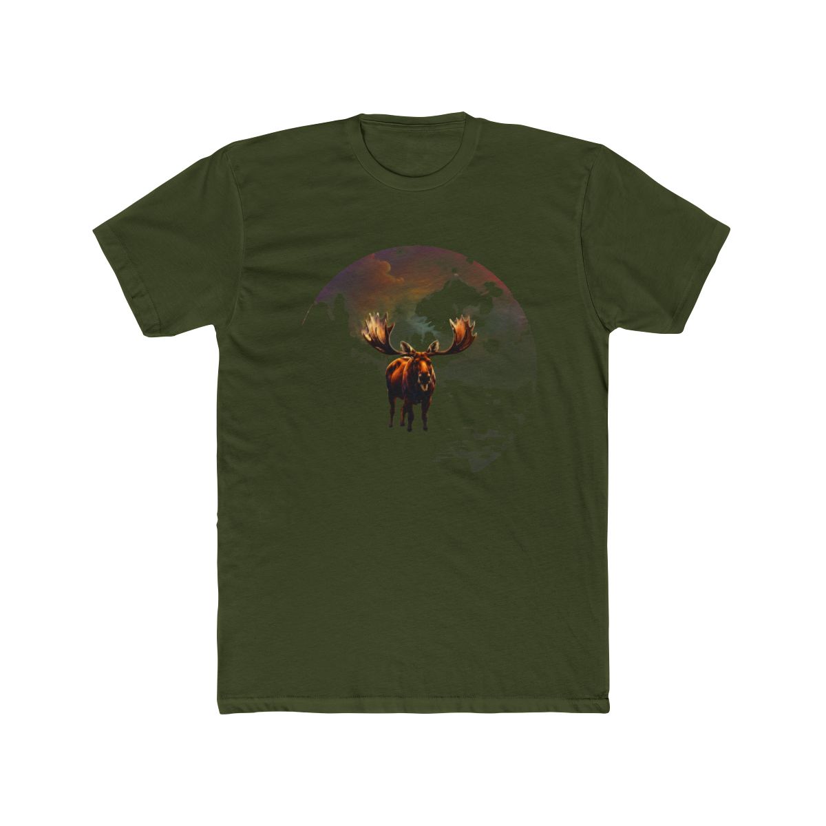 Moose Head Peak - alternate angle 4, merchandise