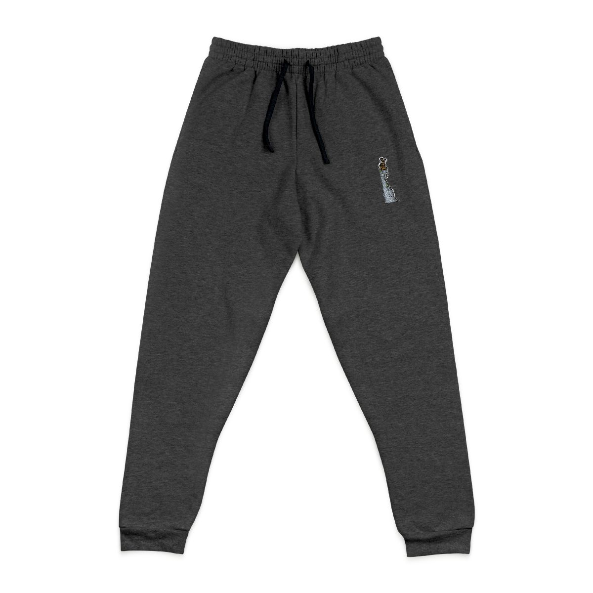 Peak Beer Cropped Jogger Short Set - Official Accessories merchandise