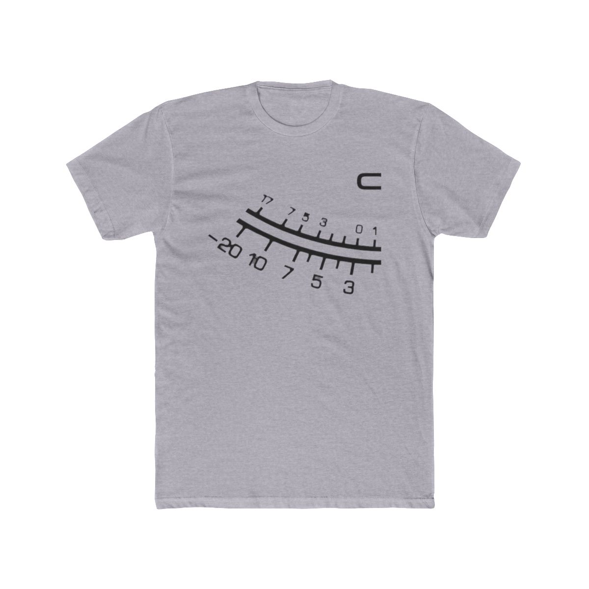 peak level meter T Shirt
