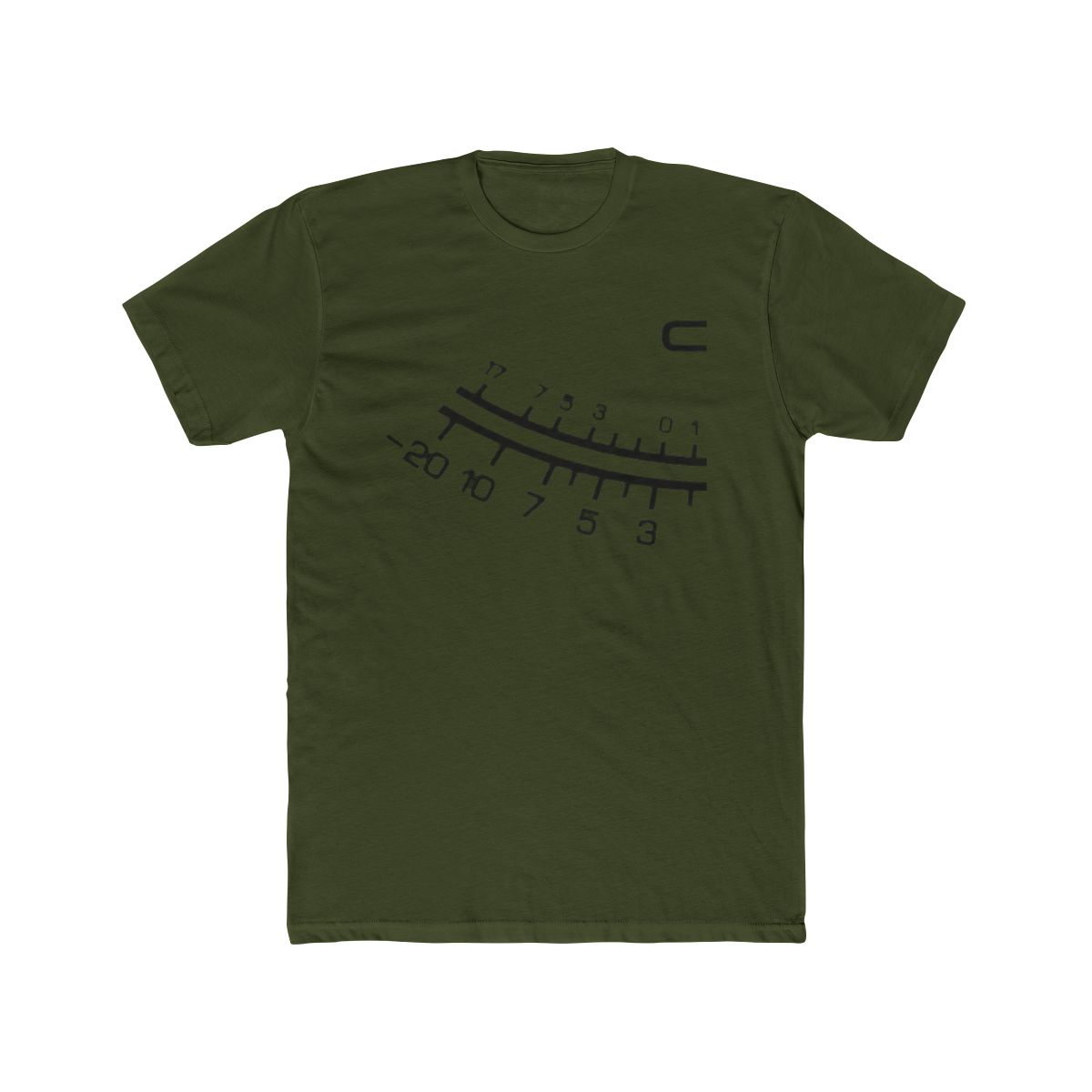 peak level meter T Shirt - Official T-Shirts merchandise