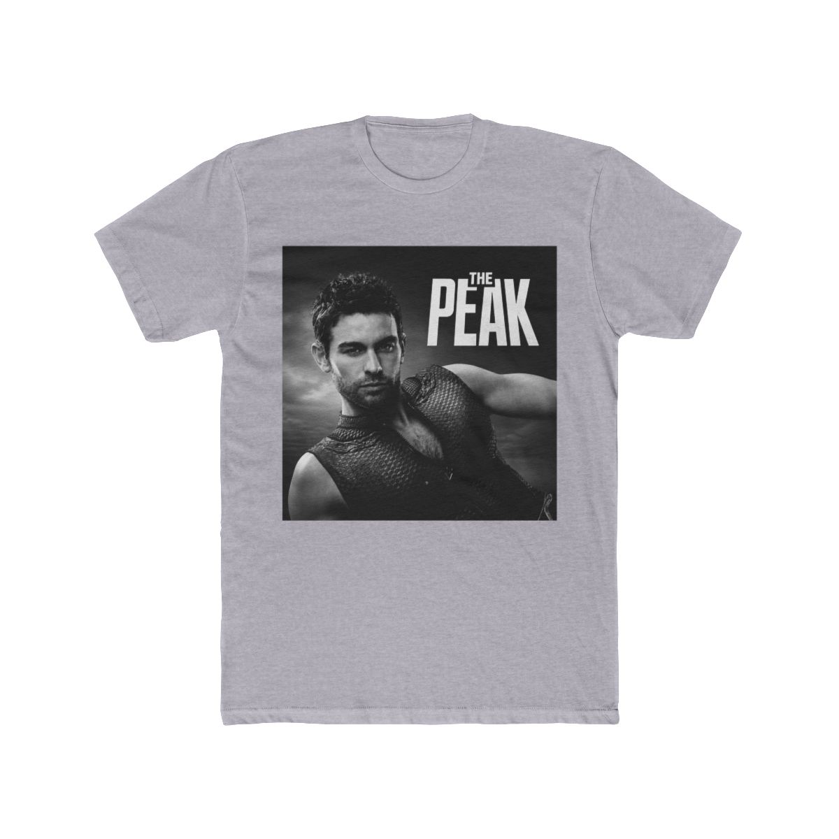The Deep The Peak Vintage T Shirt