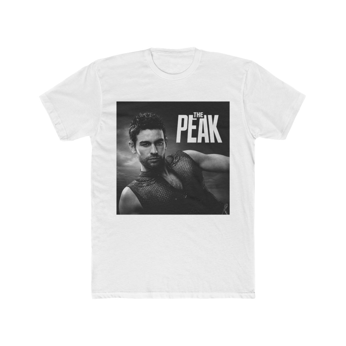 The Deep The Peak Vintage T Shirt - Official T-Shirts merchandise