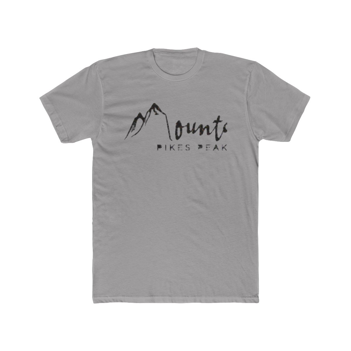 Pikes Peak Colorado T Shirt - Official T-Shirts merchandise
