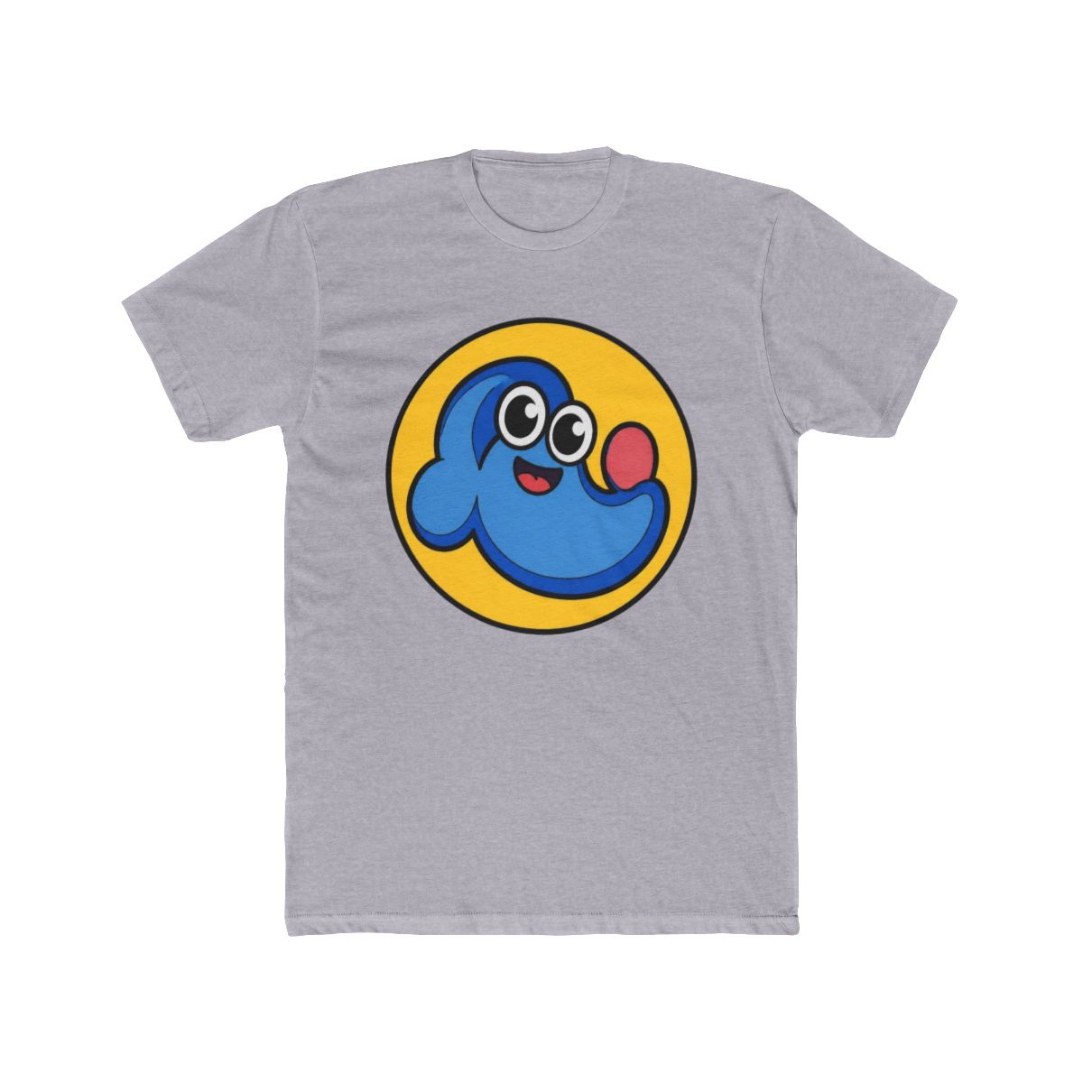 Peak T Shirt - Black