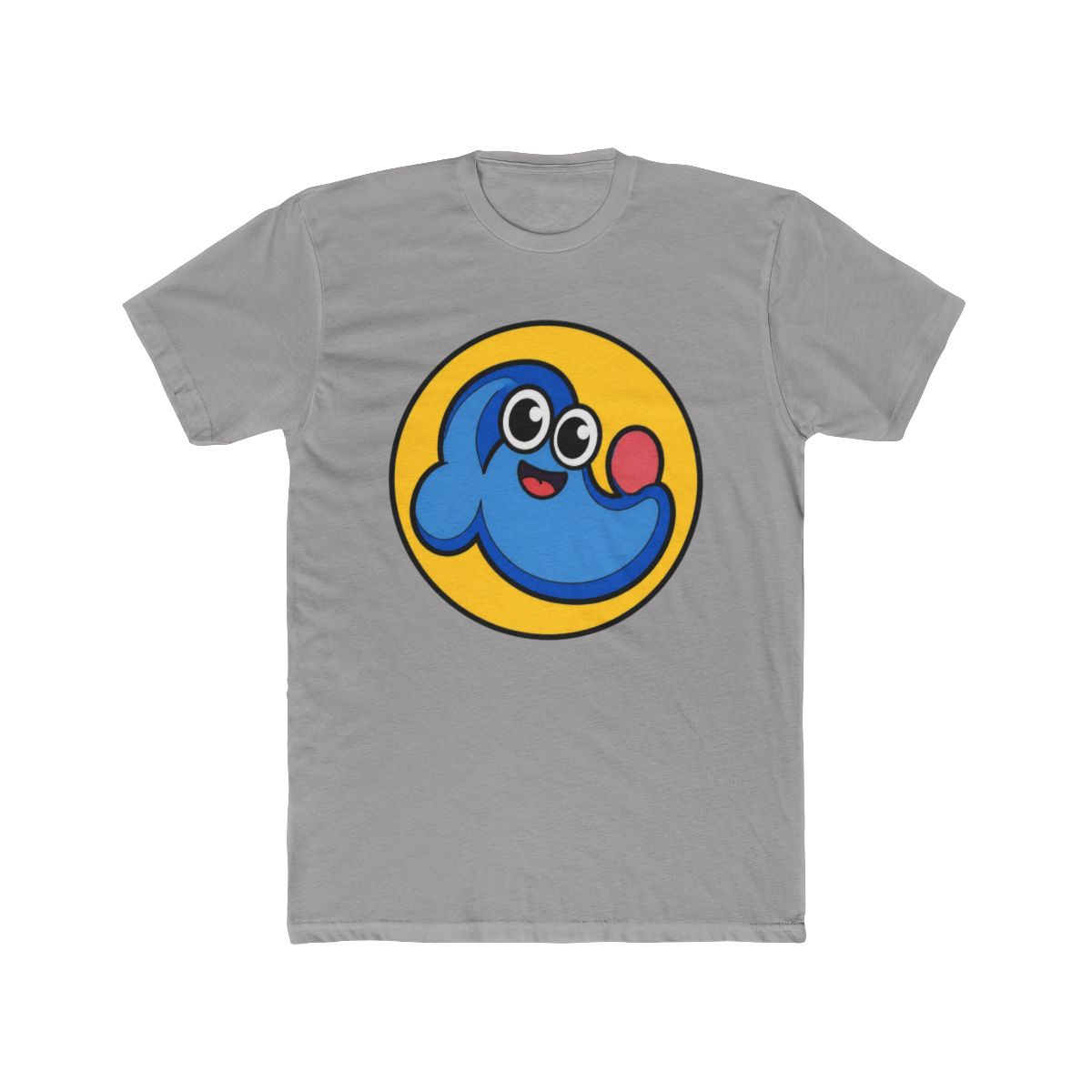 Peak T Shirt - Black - Official T-Shirts merchandise