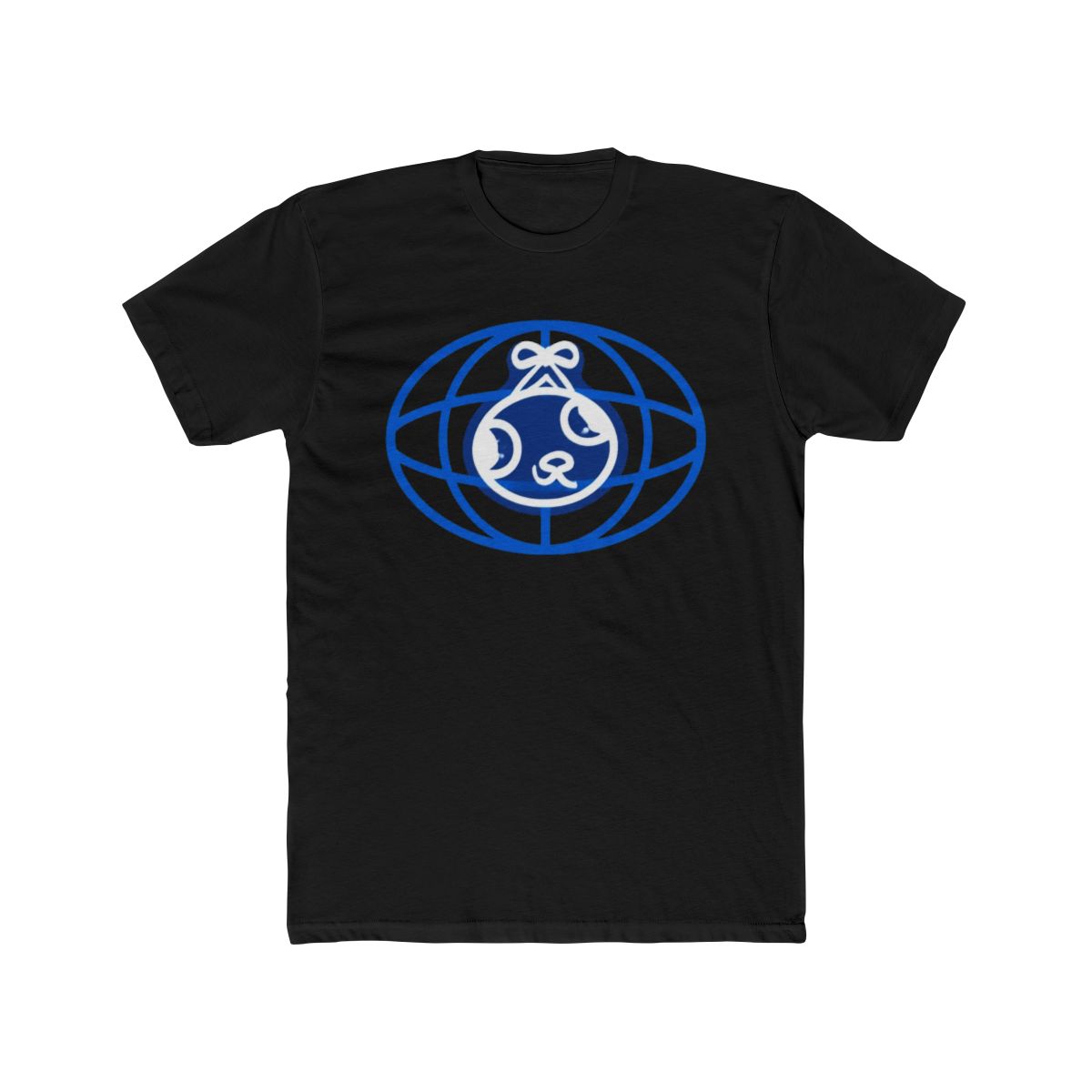 Bingbong Airlines T Shirt | PEAK - alternate angle 3, merchandise