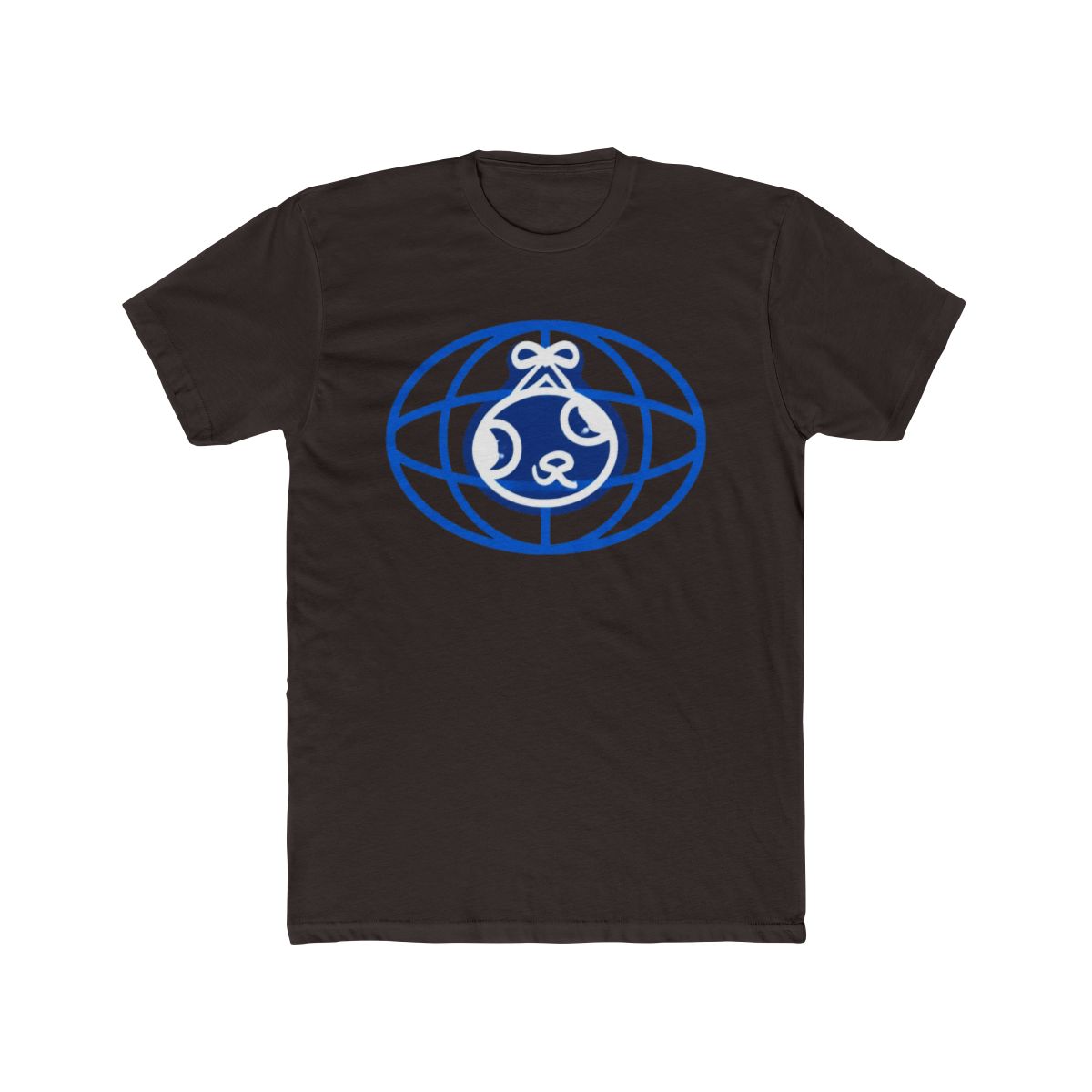 Bingbong Airlines T Shirt | PEAK - alternate angle 2, merchandise