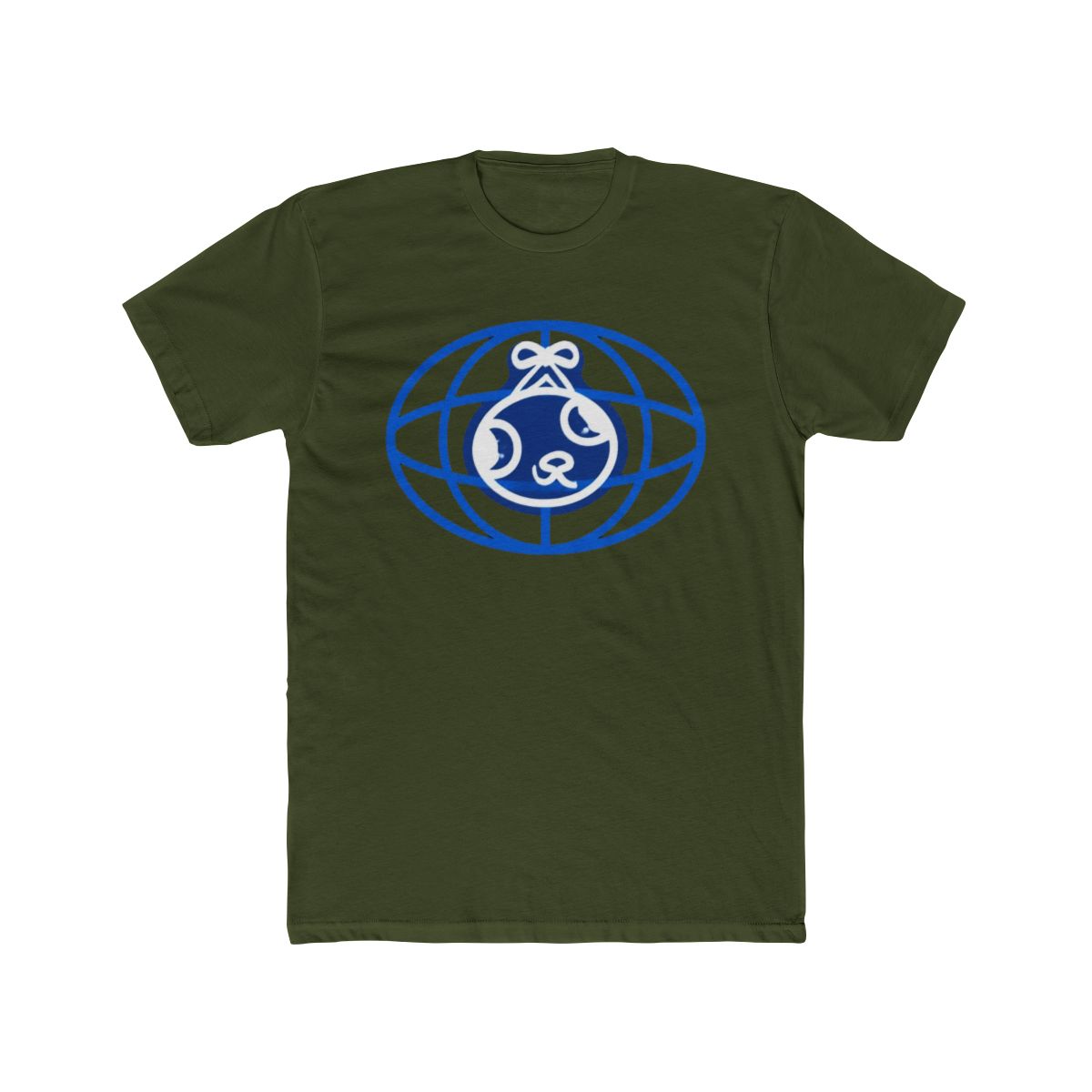 Bingbong Airlines T Shirt | PEAK - alternate angle 5, merchandise