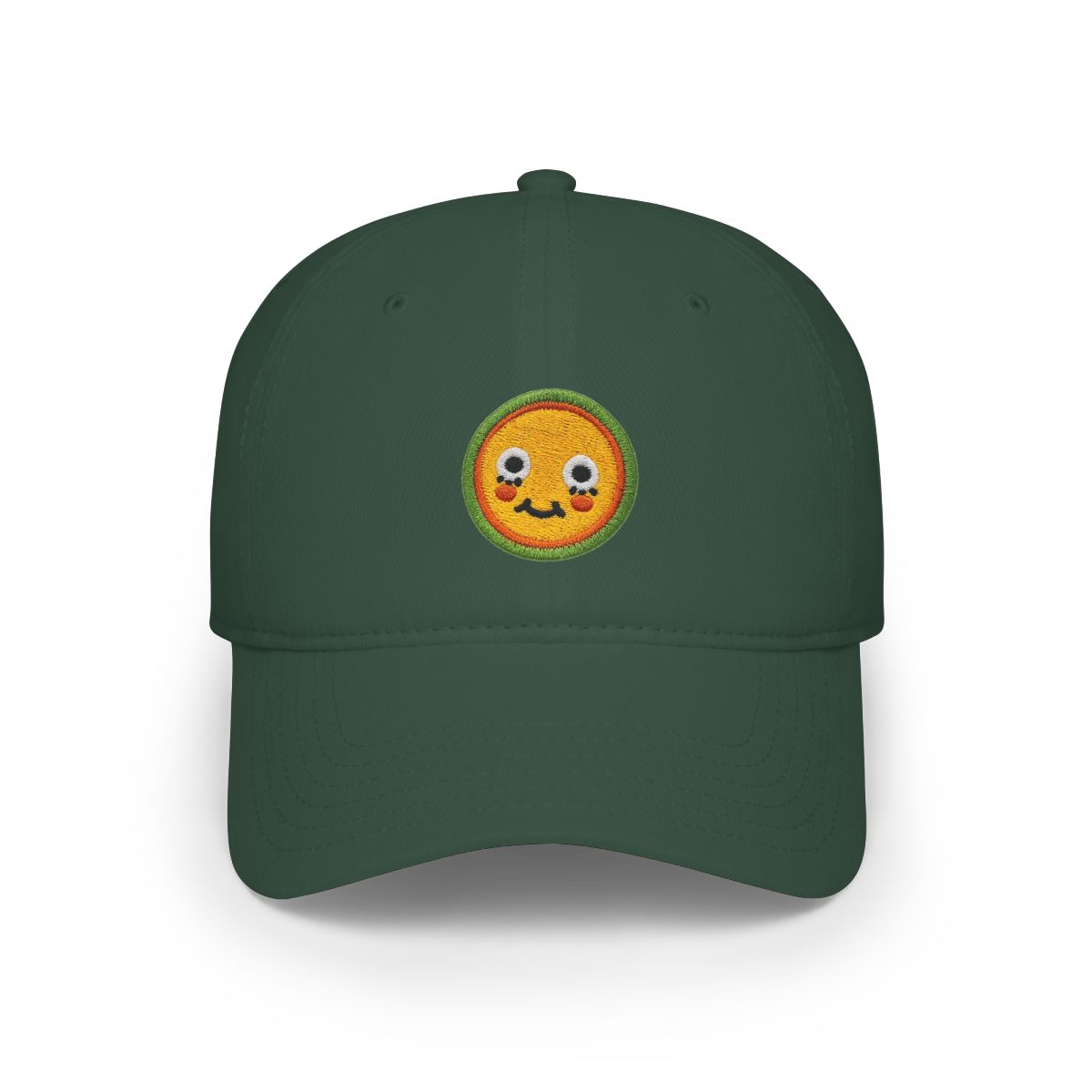 Happy Scout Hat | PEAK - alternate angle 4, merchandise